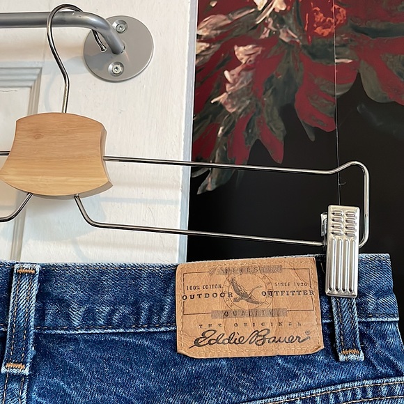 VTG Eddie Bauer Denim - Picture 11 of 16